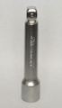 Удлинитель шарообразный 1/2"DR, 125 мм в Омске