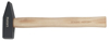 Молоток с ручкой из дерева гикори 400г в Омске