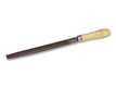 Напильник 200мм "Сибртех" плоский с деревянной ручкой в Омске